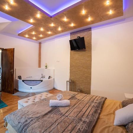 Delux Apartmani Požarevac Zewnętrze zdjęcie