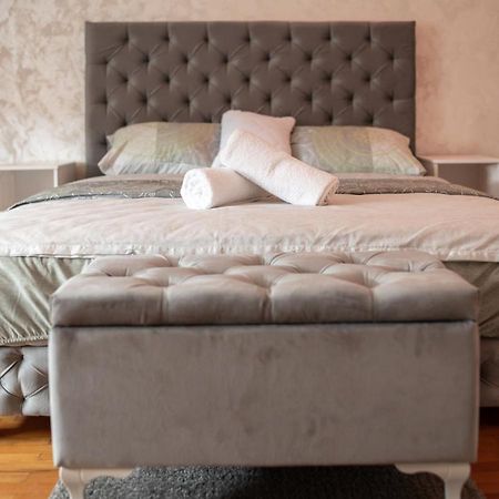 Delux Apartmani Požarevac Zewnętrze zdjęcie