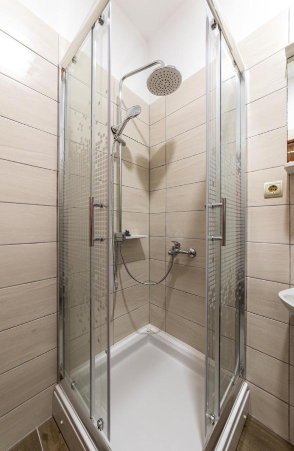 Delux Apartmani Požarevac Zewnętrze zdjęcie
