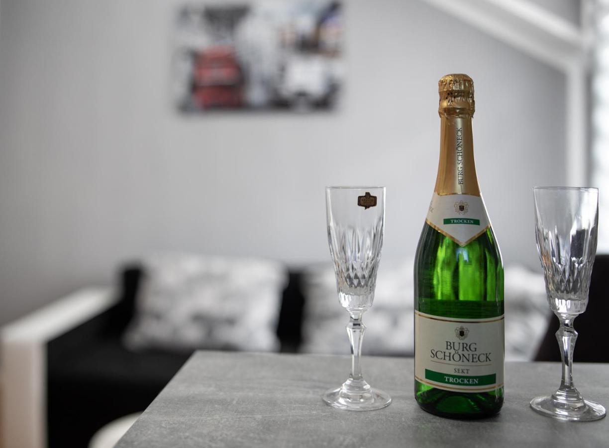 Delux Apartmani Požarevac Zewnętrze zdjęcie