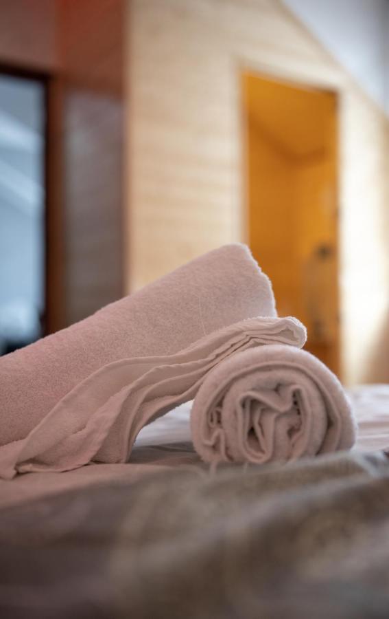 Delux Apartmani Požarevac Zewnętrze zdjęcie
