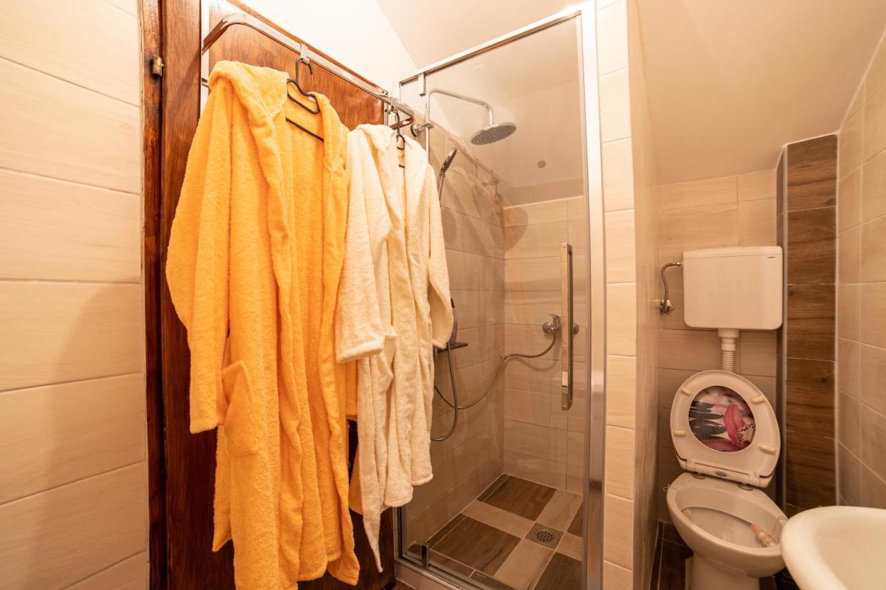 Delux Apartmani Požarevac Zewnętrze zdjęcie