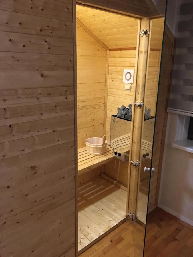 Delux Apartmani Požarevac Zewnętrze zdjęcie