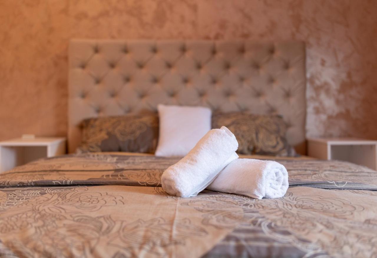 Delux Apartmani Požarevac Zewnętrze zdjęcie