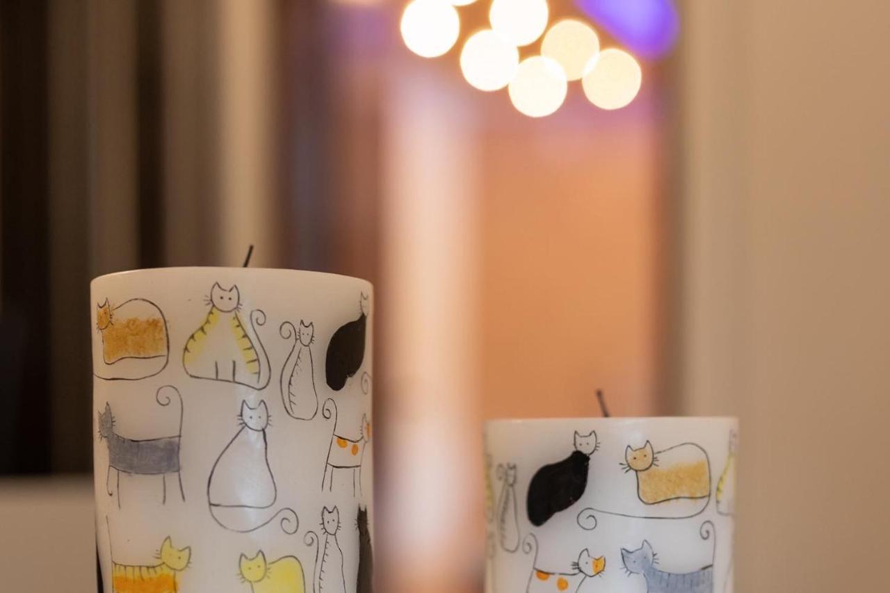 Delux Apartmani Požarevac Zewnętrze zdjęcie