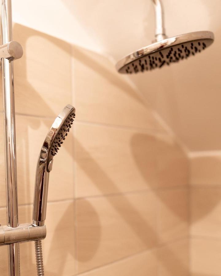 Delux Apartmani Požarevac Zewnętrze zdjęcie