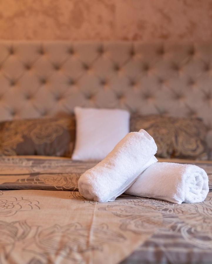 Delux Apartmani Požarevac Zewnętrze zdjęcie
