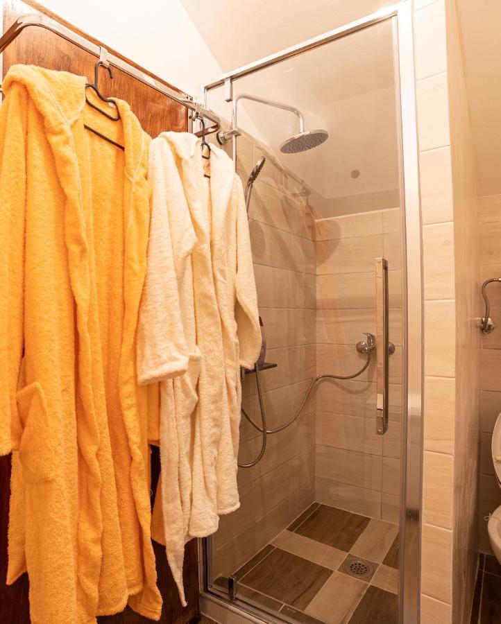 Delux Apartmani Požarevac Zewnętrze zdjęcie