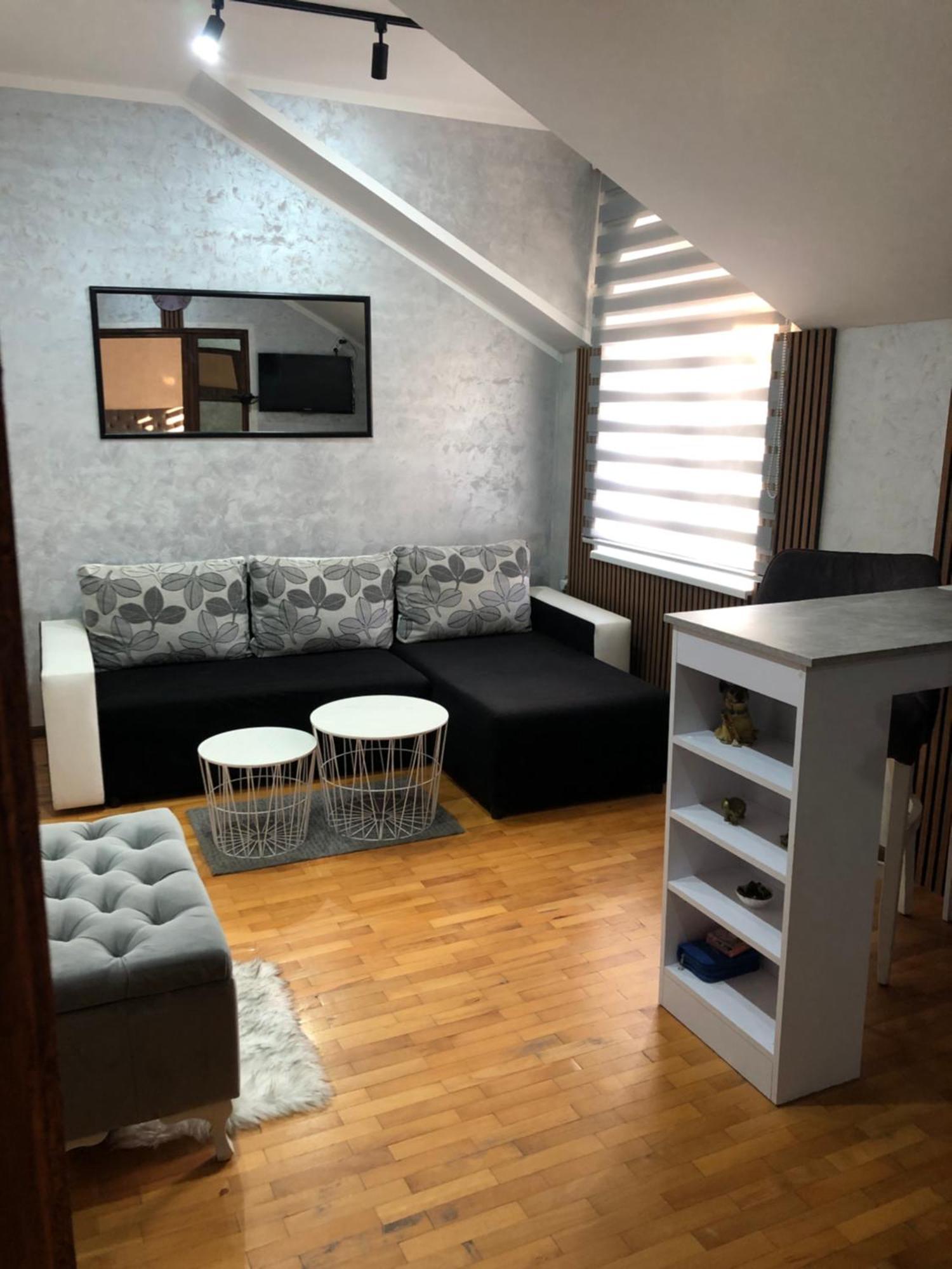 Delux Apartmani Požarevac Zewnętrze zdjęcie